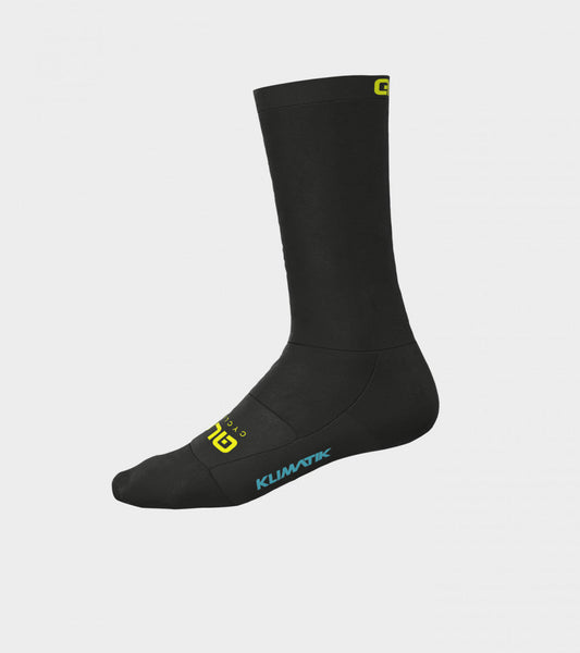 Thermal stocking 22cm Alé Unisex Team Klimatik 2024