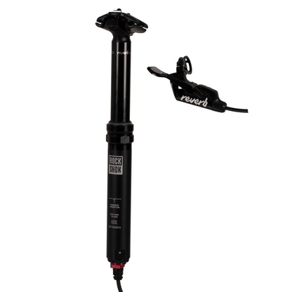 ROCK SHOX Reverb C1 Stealth 1x Remote Temple Telescopic Reggisella - 30,9 mm