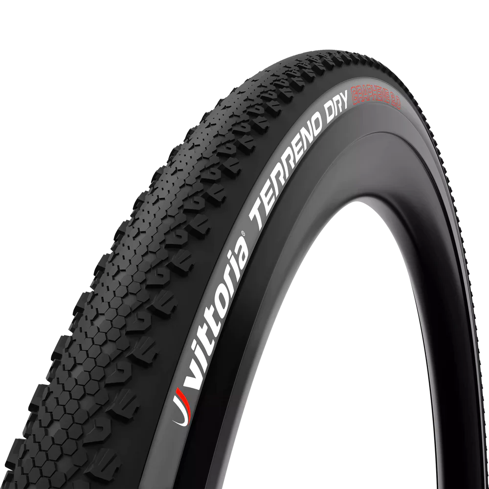 Vittoria Terreno Dry Gravel Endurance Tubeless-Ready tire