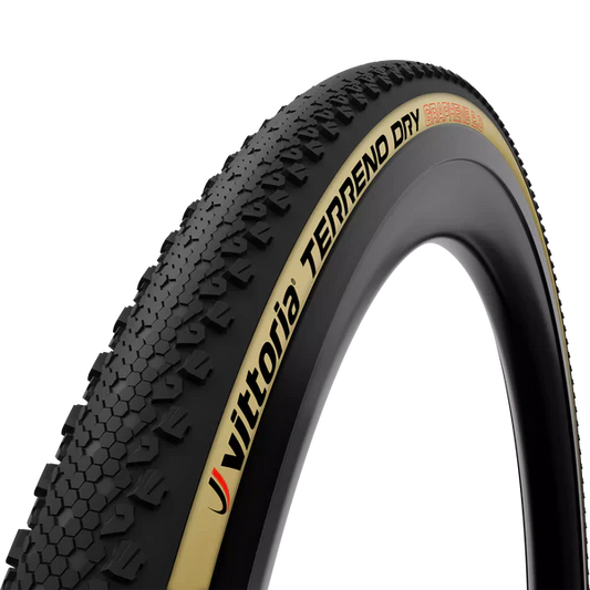 Bedek Vittoria Land droog grind lite tubeless klaar