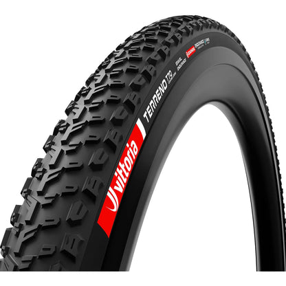 Neumático Vittoria Terreno T70 Coarse Loose Gravel Endurance TLR
