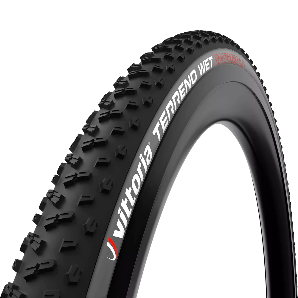 Vittoria Terreno Wet Gravel Endurance Tubeless-Ready tire
