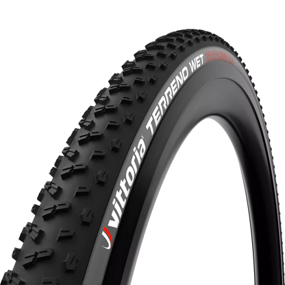 Vittoria Terreno Wet Gravel Endurance Tubeless-Ready tire