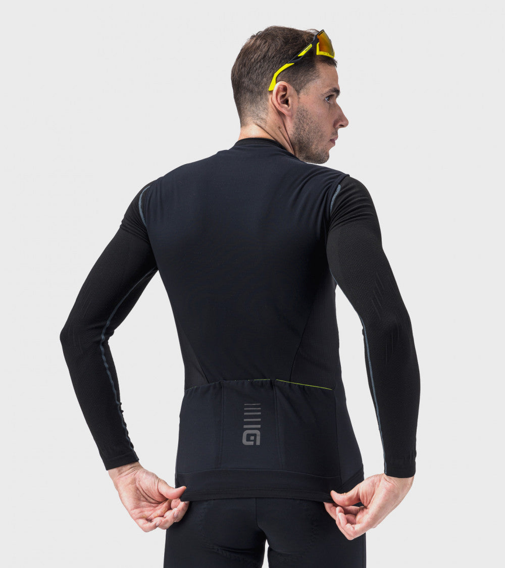 Gilet Alé R-EV1 Thermo 2024