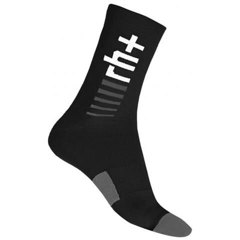 Calcetines ciclistas Zero Rh+ Logo 15 Thermolite