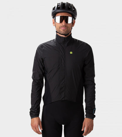 Alè Klimatik Guscio Thunderstorm 2024 jacket