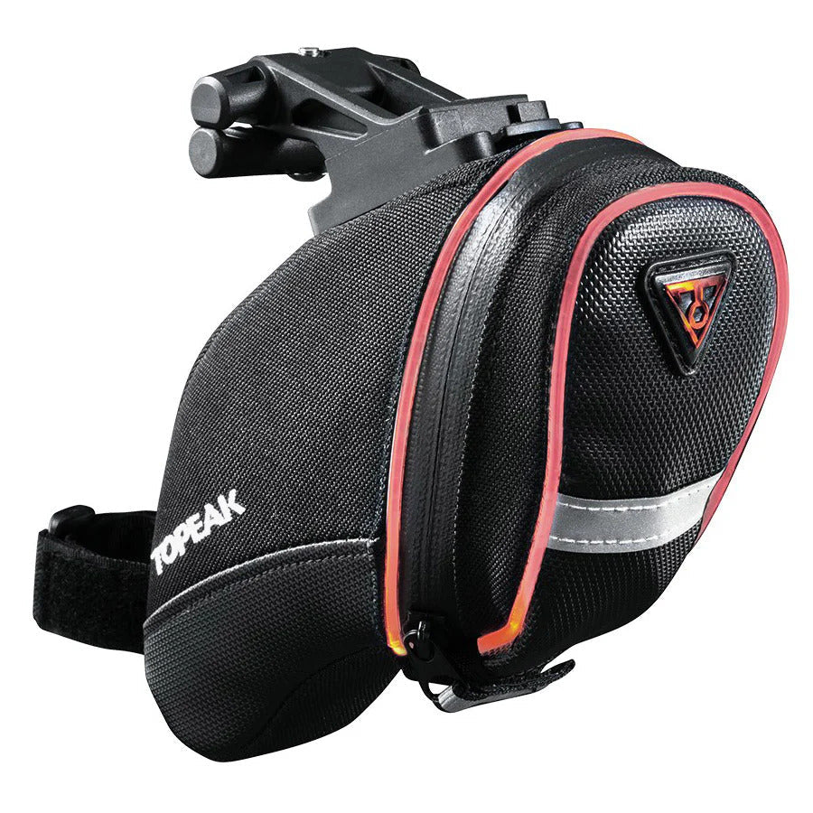 Borsa Sottosella Topeak AeroWedge iGlow