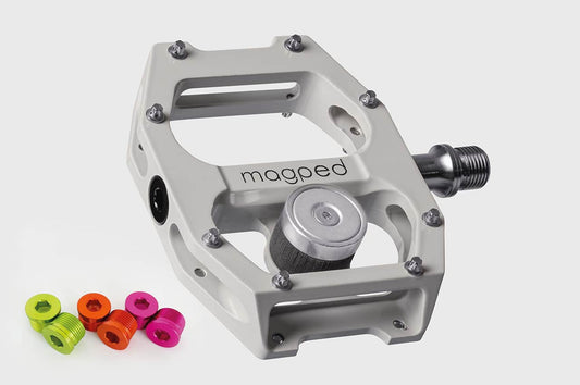 MagPed Ultra 2 Magnetic Pedals