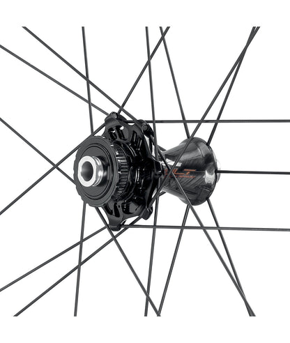 Koła Campagnolo Bora Ultra WTO 60 DB 2-Way Fit C23