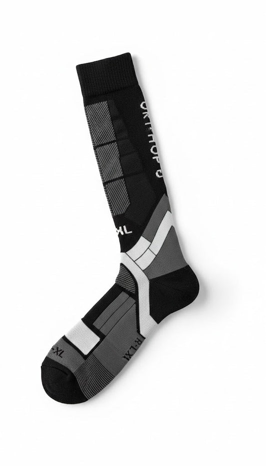 Calcetines Oxyburn Ski-Thermo
