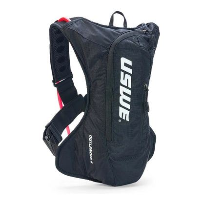 Sac à dos d'hydratation Uswe Outlander 4L