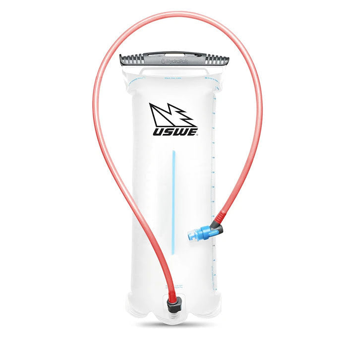 Sac d'hydratation Uswe Elite Fixed Rocket 1,5 litres