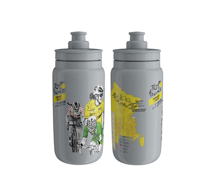 Elite Fly Tour de France 2022 fles