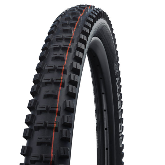 Schwalbe Big Betty 29x2.60 Addix Soft Super Trail tire