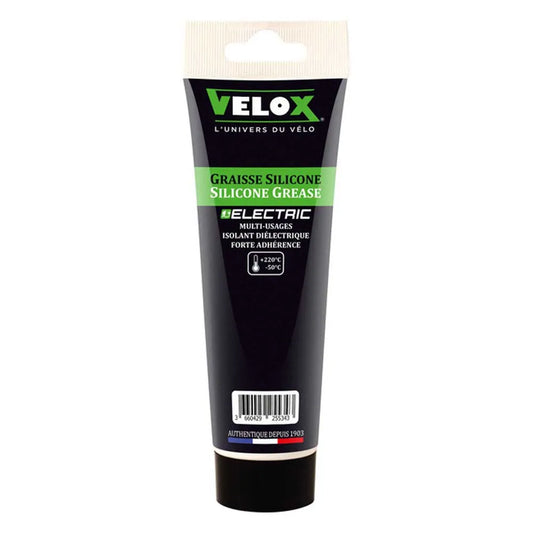 100 ml velox silikon fett fett