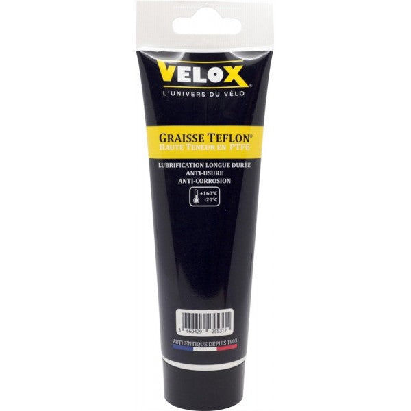 Fett bei Teflon/Ptfe Velox 100 ml