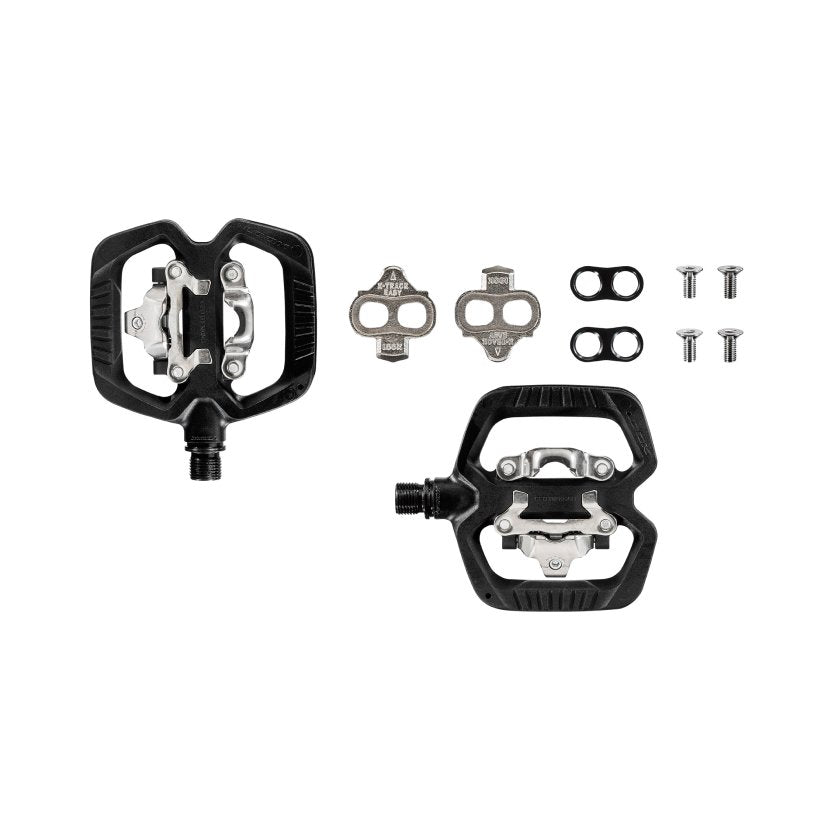 Look X-Venture Dual-Use-Pedale