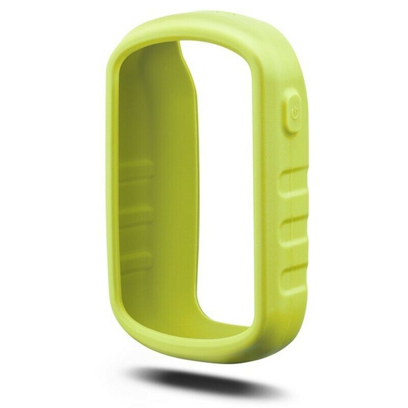 Casos de silicone da Garmin abriga para Etrex Verde