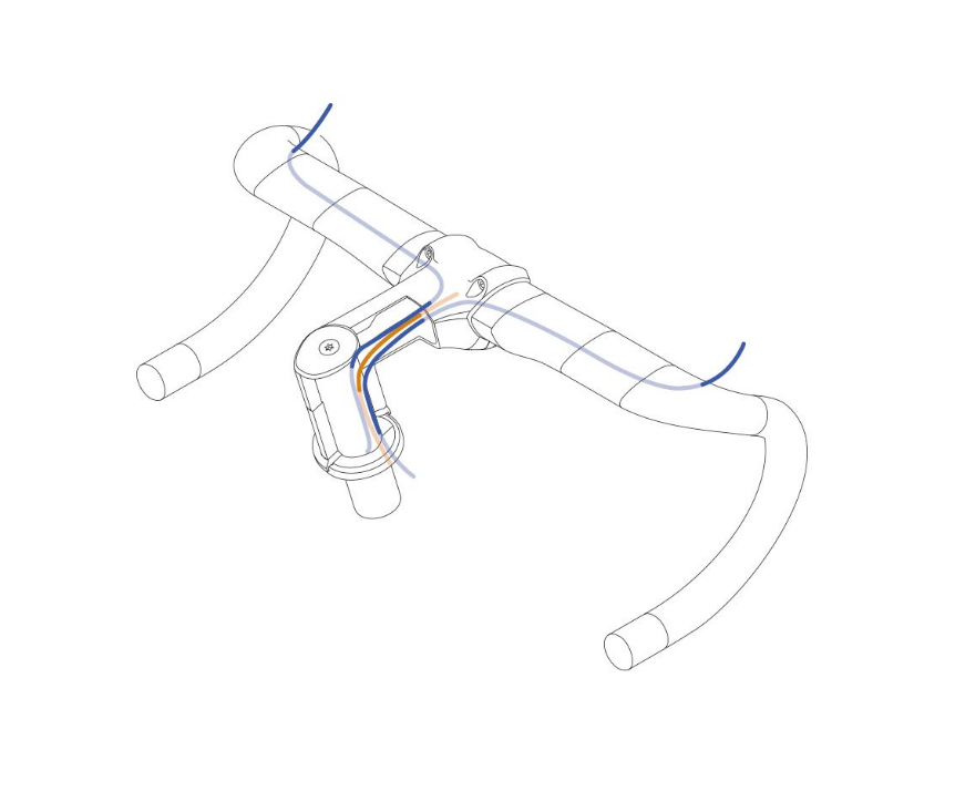 Deda Vinci Guessach Ataque 31,7 mm