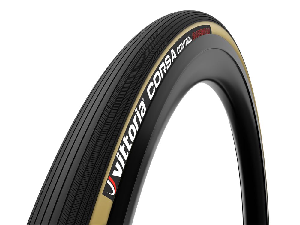 Vittoria Corsa Control Graphene 2.0 tire 