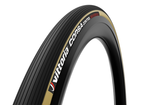 Vittoria Corsa Control Graphene 2.0 tire 