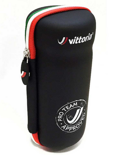 Borraccia Portaoggetti Vittoria Zip Case