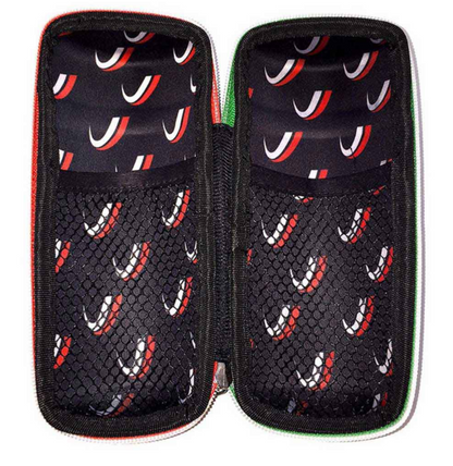 Borraccia Portaoggetti Vittoria Zip Case