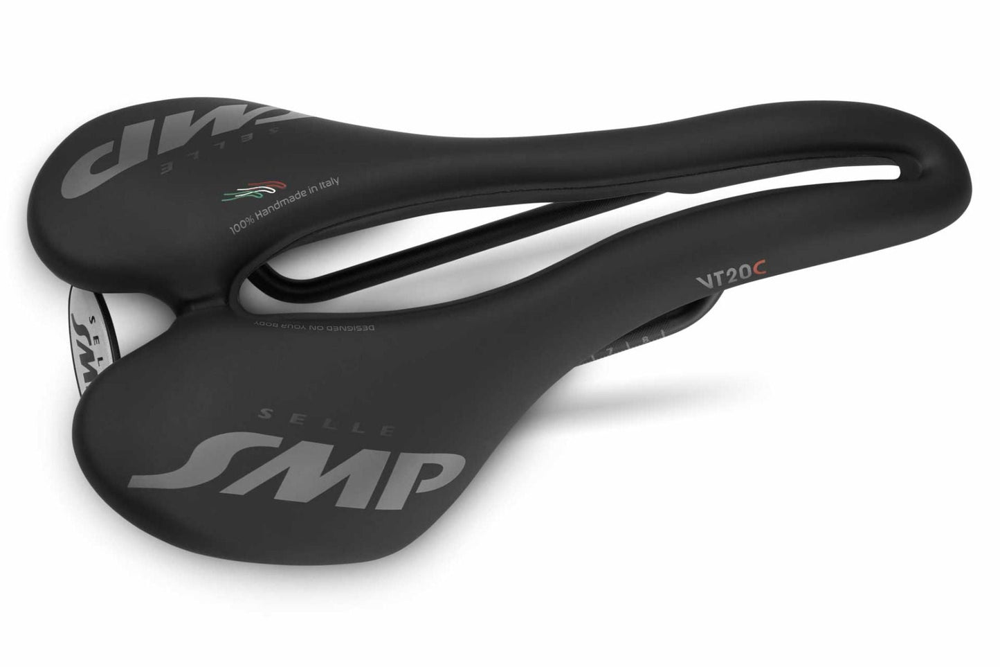 SMP VT20C saddle