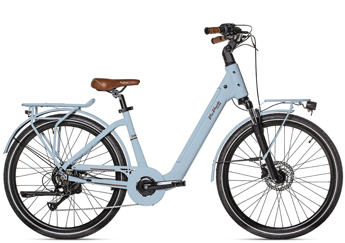 Über Veneto Amata Lady 7V