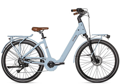 Über Veneto Amata Lady 7V