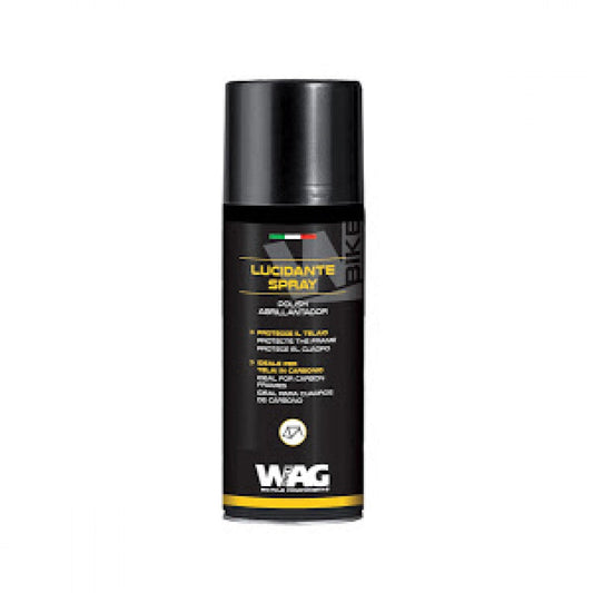 Wag Polishing Spray for Carbon 200ml
