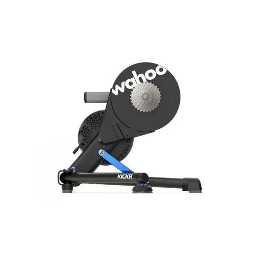 Wahoo Kickr Power Smart 5.0 Trainer
