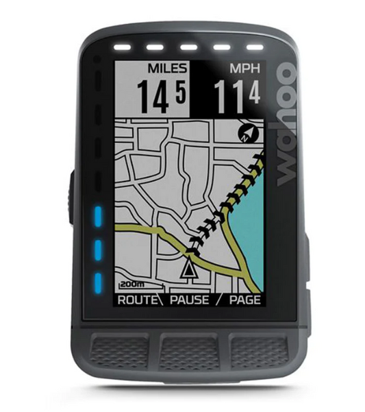 Compteur de vélo GPS Wahoo Element Roam