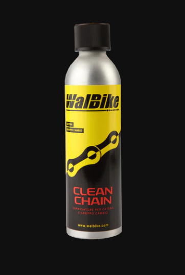 Opbevaring til kæder og Walbike Chain Clean Change Group - 250 ml