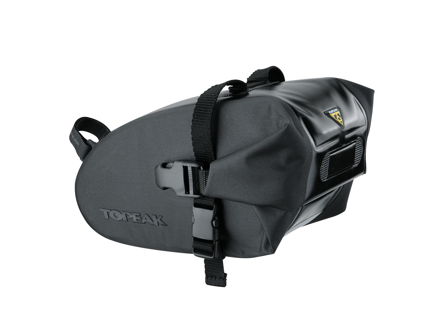 Torba podsiodłowa Topeak Wedge DryBag