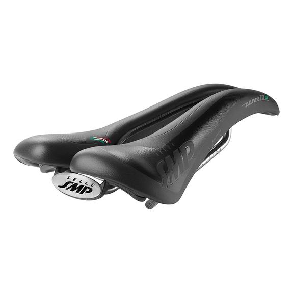 SMP Well S Gel saddle