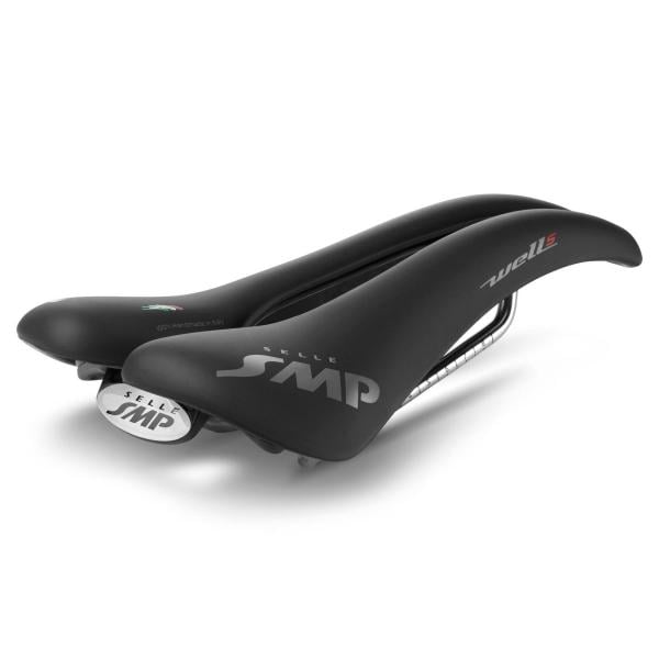 SMP Well S saddle