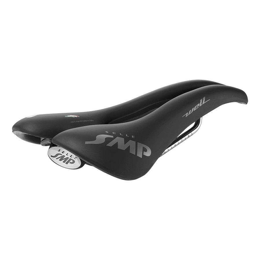SMP Well S saddle