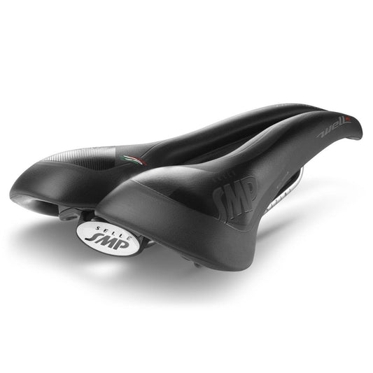 Smp Well M1 Gel saddle