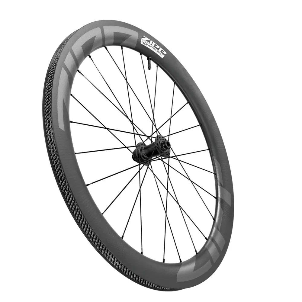 ZIPP 404 Firecrest Disc Center Rottes Tubeless Corset SRAM XDR 12V