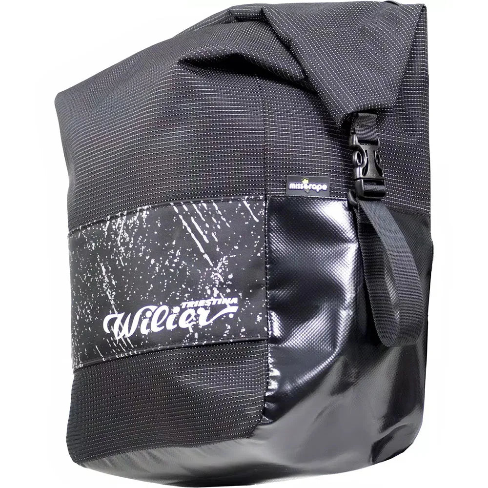 Bags kit Wilier Bike Packing Adlar Hybrid - 60l