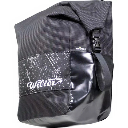 Bags kit Wilier Bike Packing Adlar Hybrid - 60l