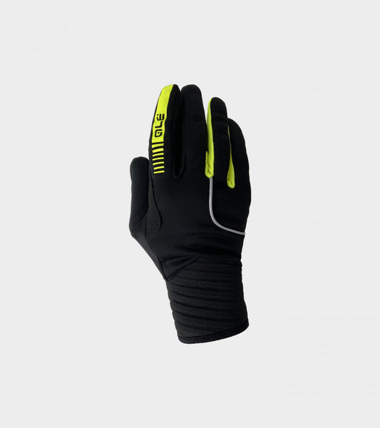 Alé Unisex WindProtection 2024 Winter Gloves 