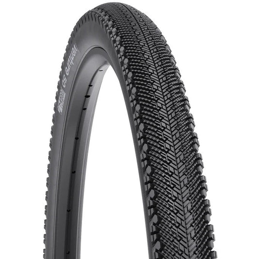 Copertone WTB Venture TCS Tubeless Ready