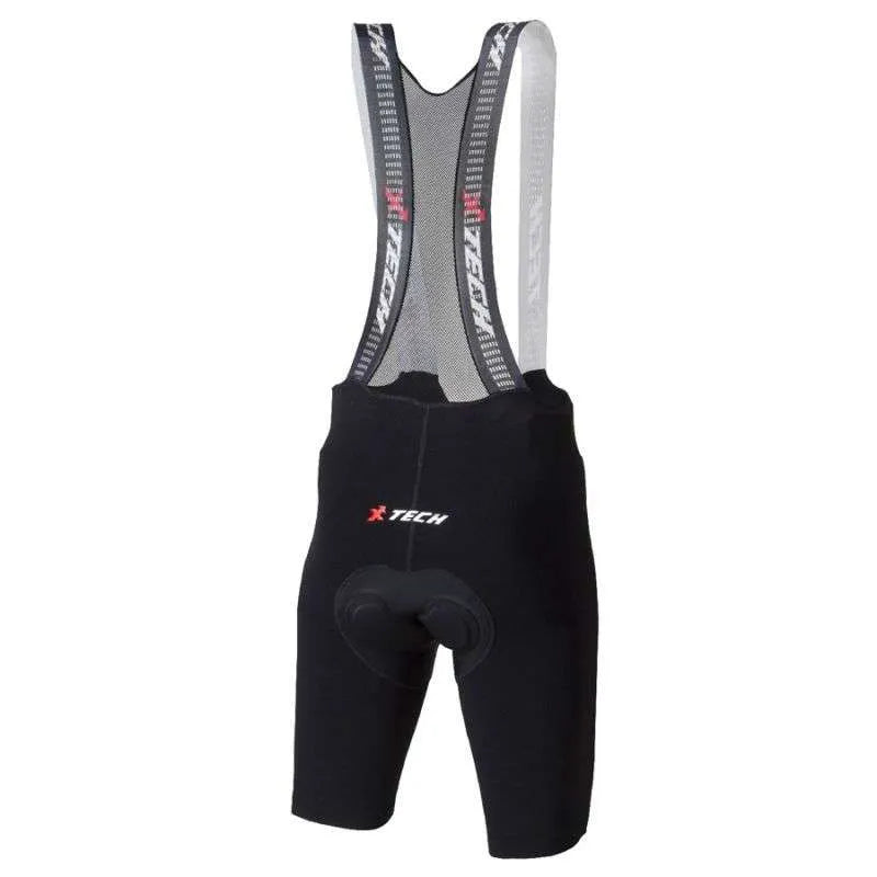 Xtech Podium Bib Shorts