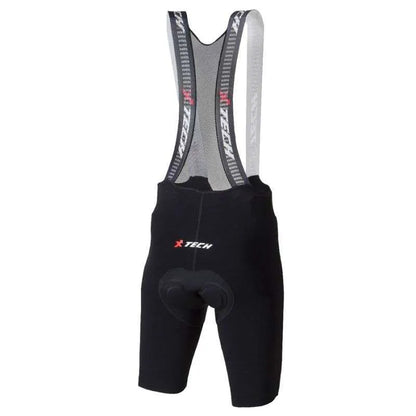 Xtech Podium Bib Shorts