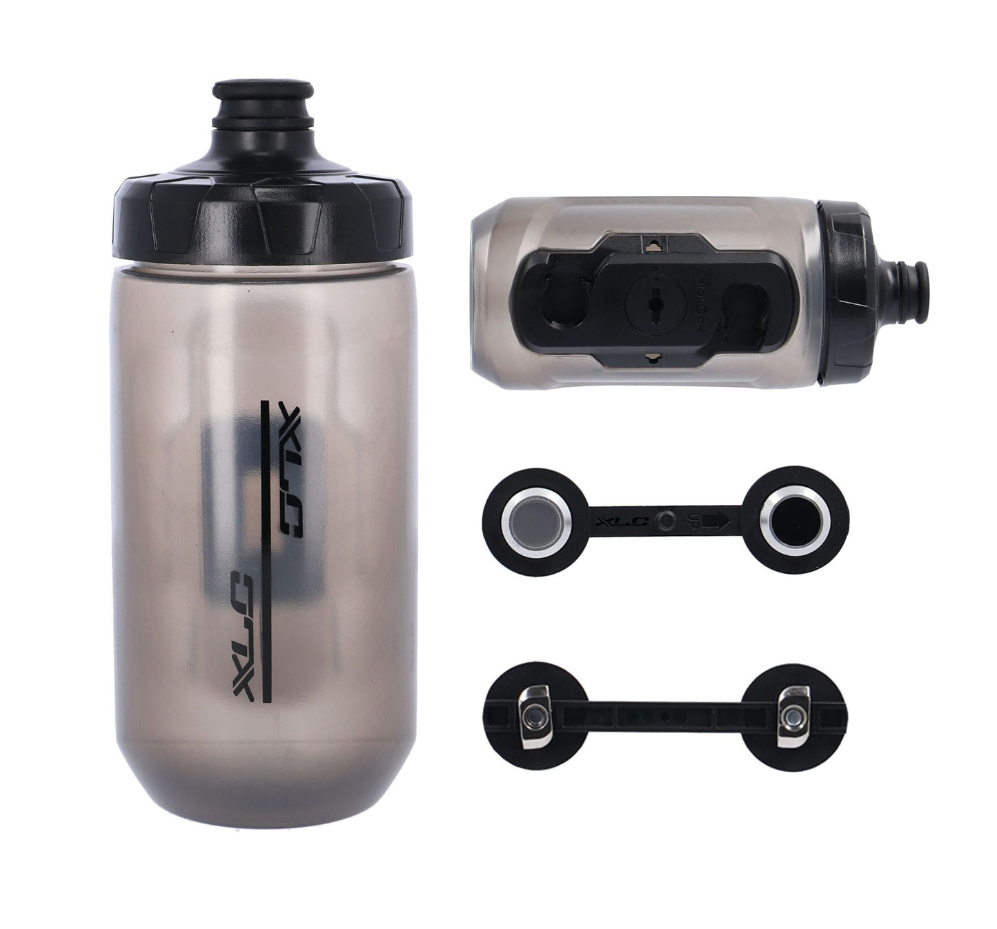 XLC MR-S12 450ml water bottle