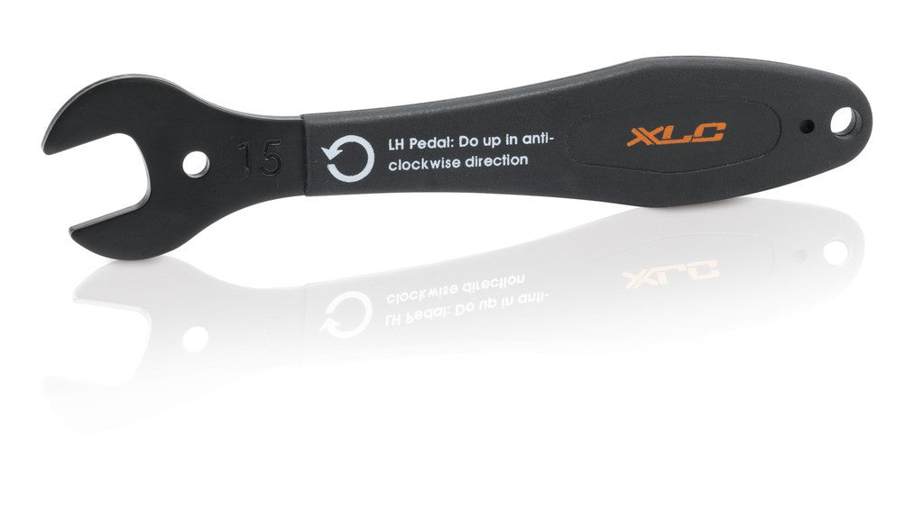 XLC TO-S78 Pedal Wrench - 15mm