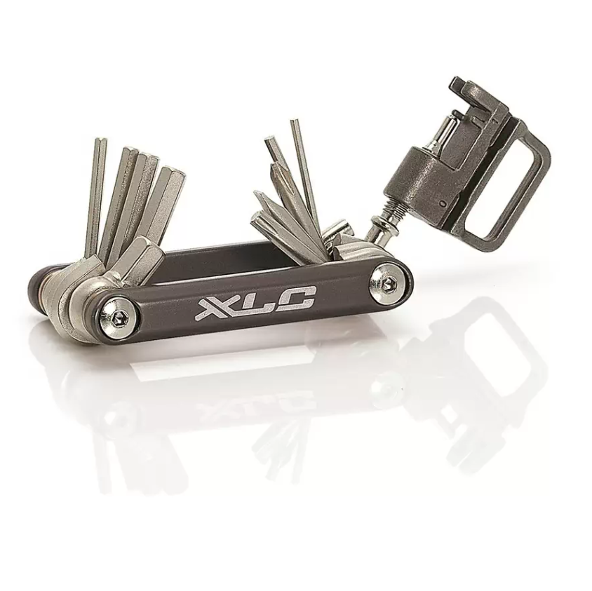 Outil multifonction XLC TO-MT04