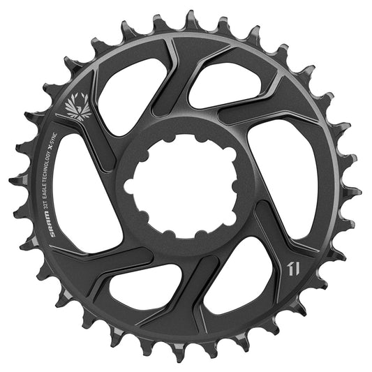Sram XX1 X-Sync eagle Direct Mount Offset 3mm chainring